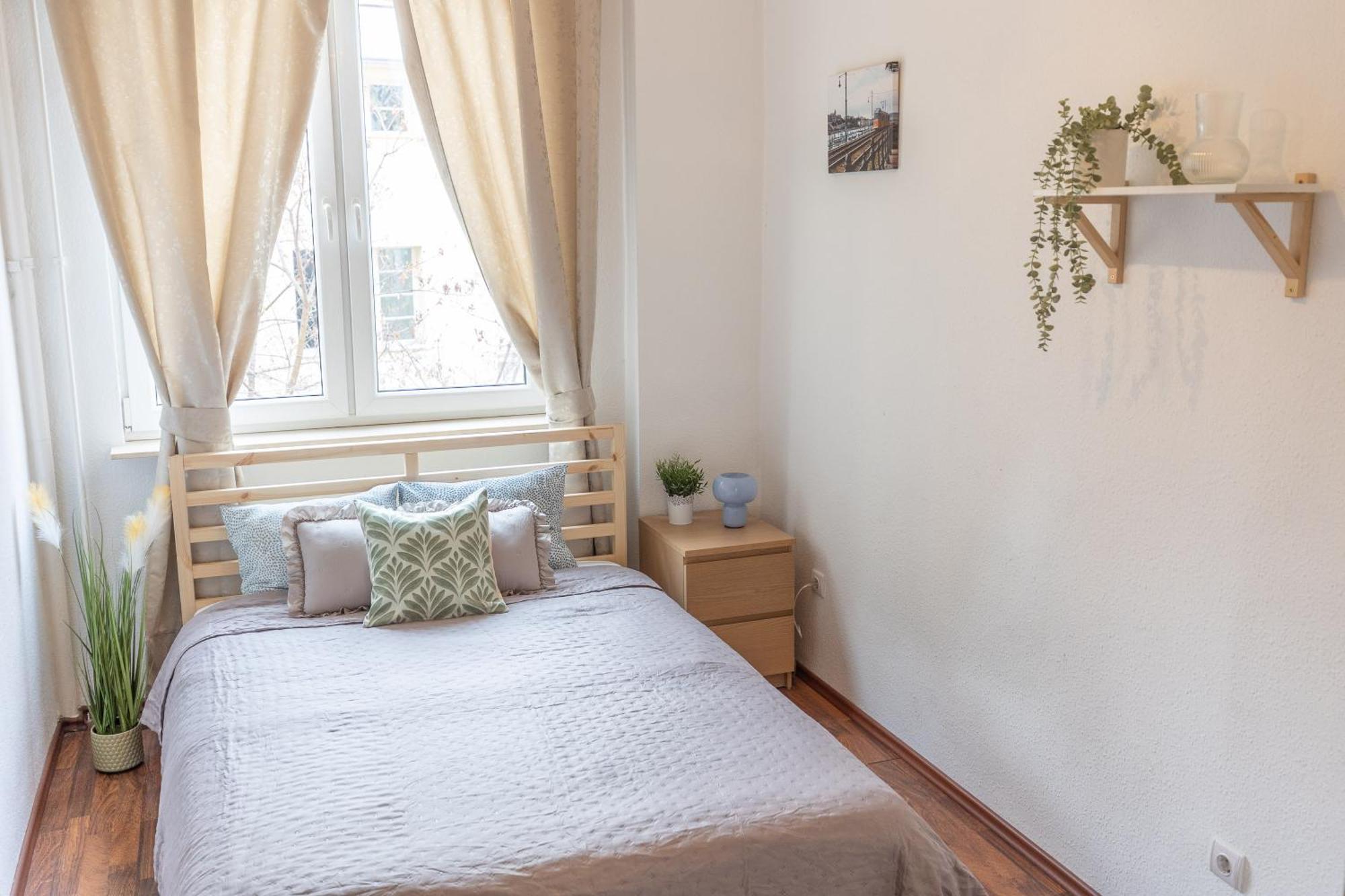 Riverside Balcony Apartment With View To Danube 布达佩斯 外观 照片