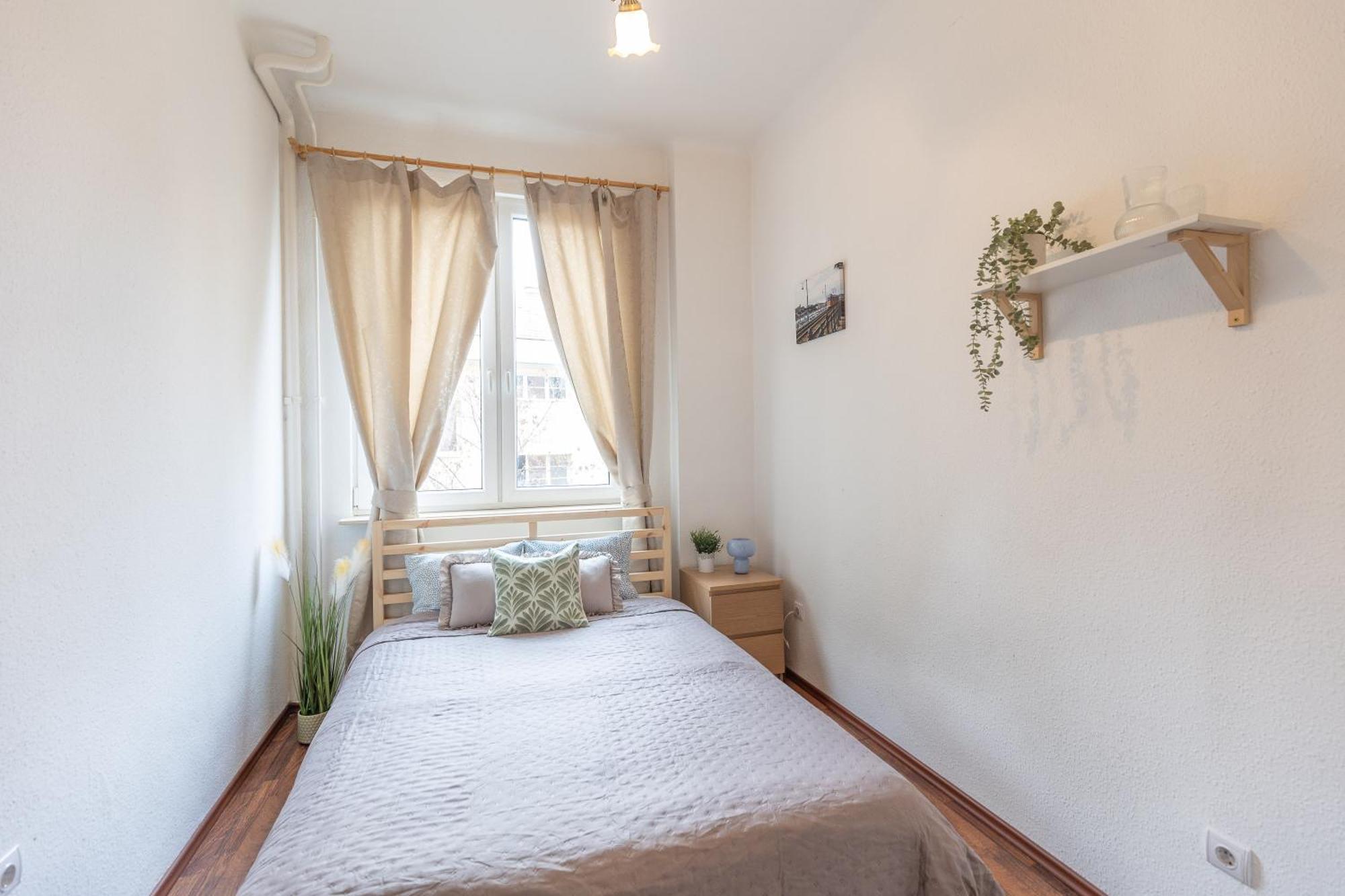 Riverside Balcony Apartment With View To Danube 布达佩斯 外观 照片